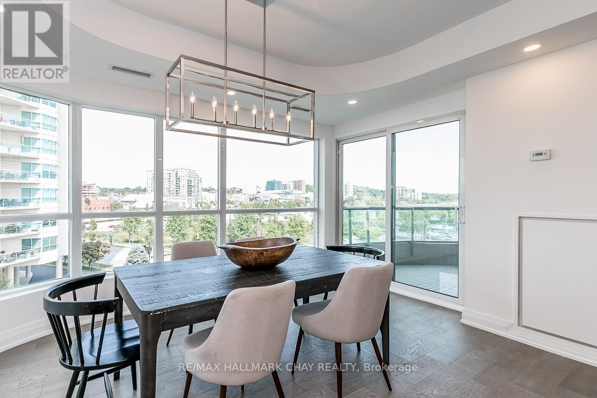 509 - 2 Toronto Street, Barrie, Ontario  L4N 9R2 - Photo 13 - S12673200