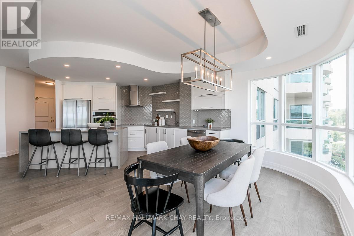 509 - 2 Toronto Street, Barrie, Ontario  L4N 9R2 - Photo 14 - S12673200