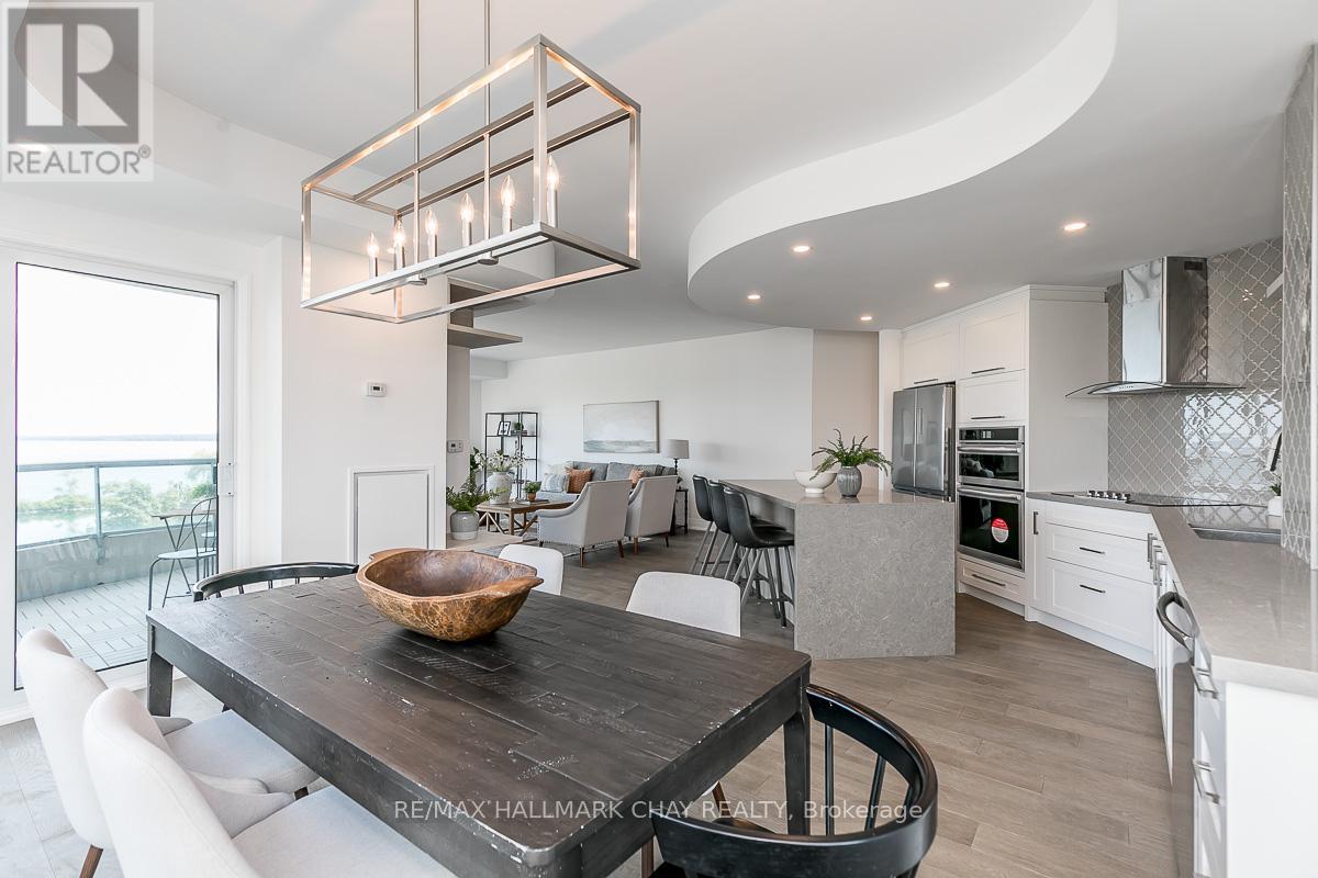 509 - 2 Toronto Street, Barrie, Ontario  L4N 9R2 - Photo 15 - S12673200