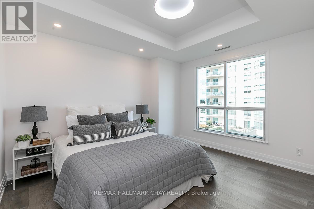 509 - 2 Toronto Street, Barrie, Ontario  L4N 9R2 - Photo 27 - S12673200