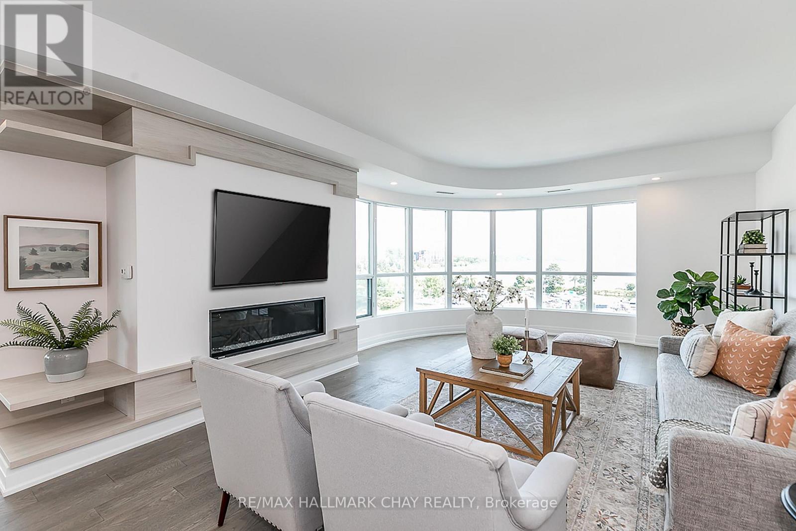 509 - 2 Toronto Street, Barrie, Ontario  L4N 9R2 - Photo 3 - S12673200