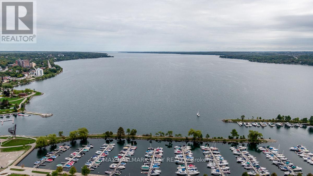 509 - 2 Toronto Street, Barrie, Ontario  L4N 9R2 - Photo 36 - S12673200