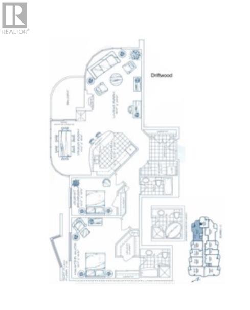 509 - 2 Toronto Street, Barrie, Ontario  L4N 9R2 - Photo 37 - S12673200