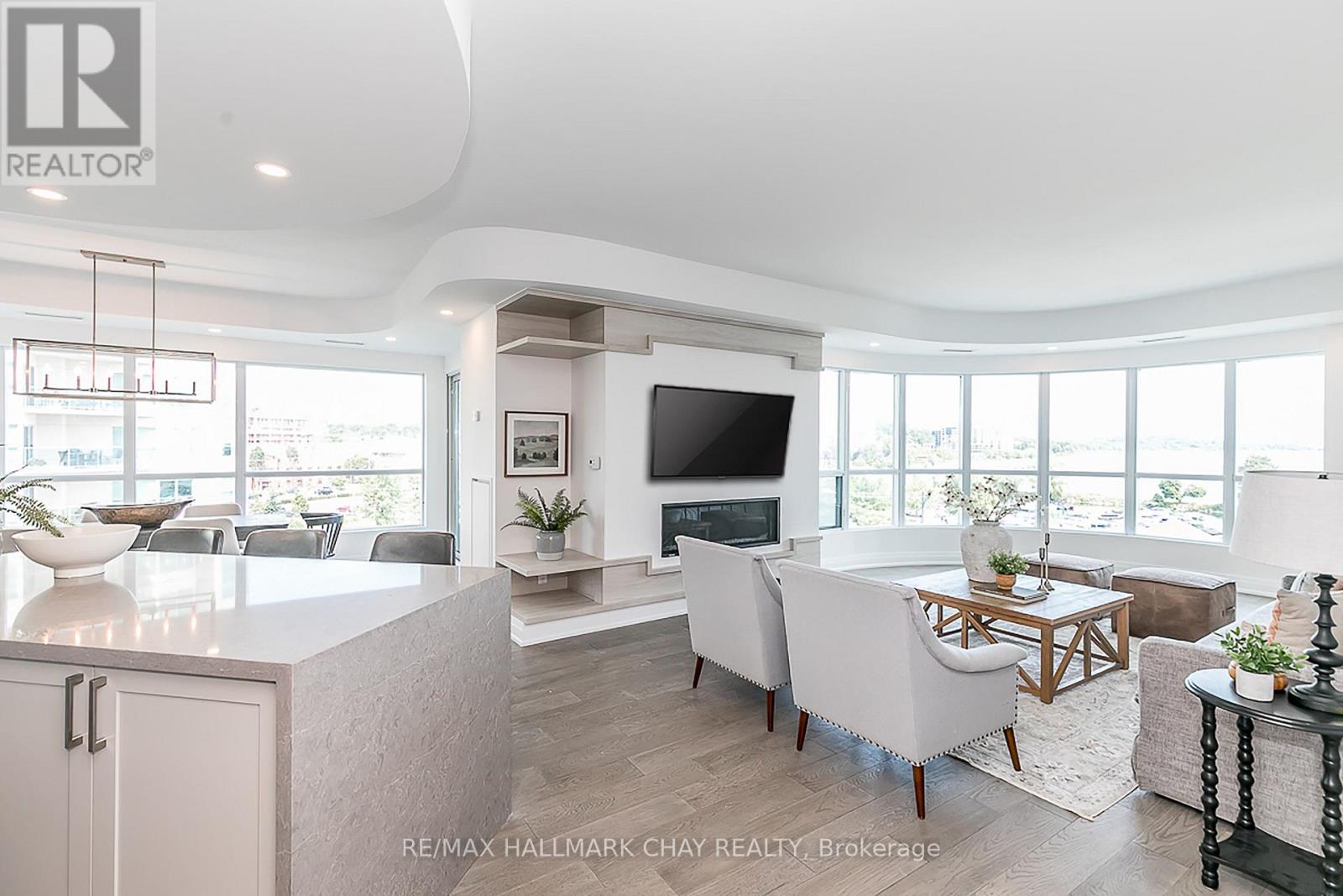 509 - 2 Toronto Street, Barrie, Ontario  L4N 9R2 - Photo 4 - S12673200