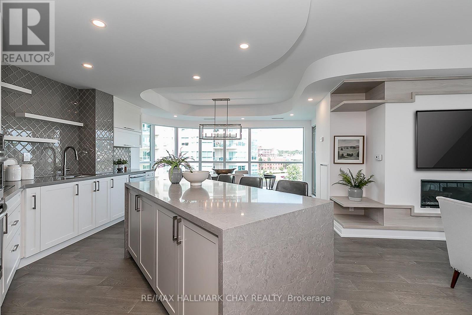 509 - 2 Toronto Street, Barrie, Ontario  L4N 9R2 - Photo 8 - S12673200