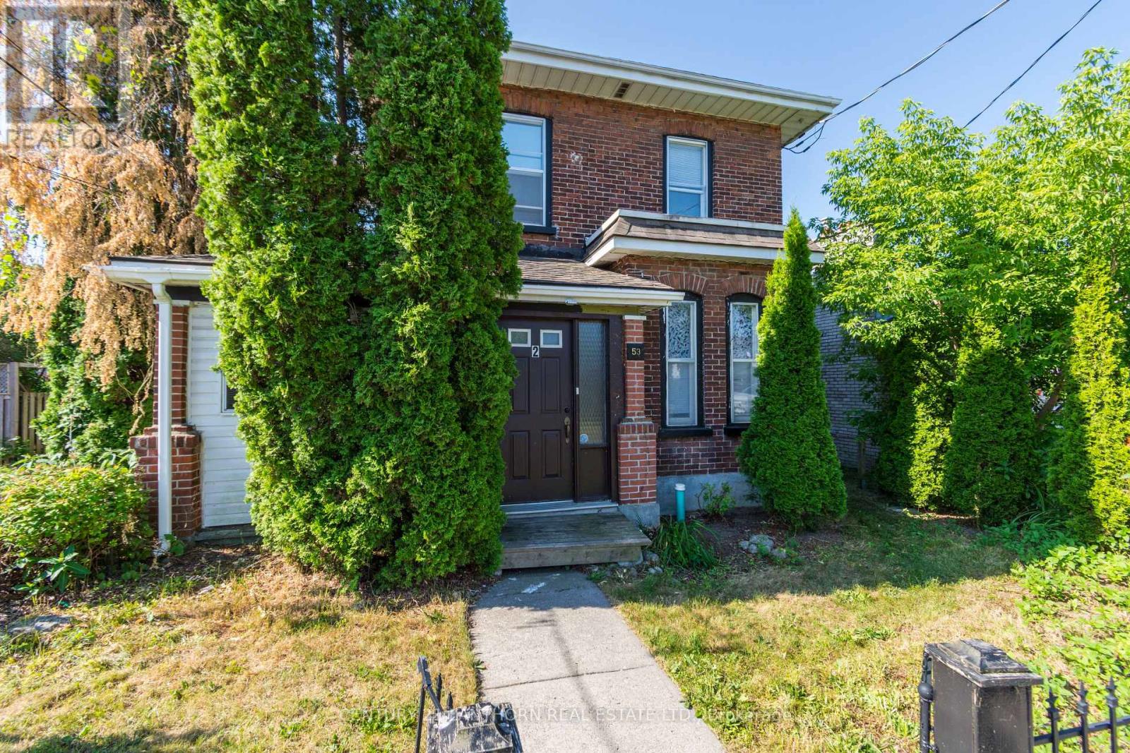 53 Crown Street, Quinte West, Ontario  K8V 1P1 - Photo 2 - X12654568