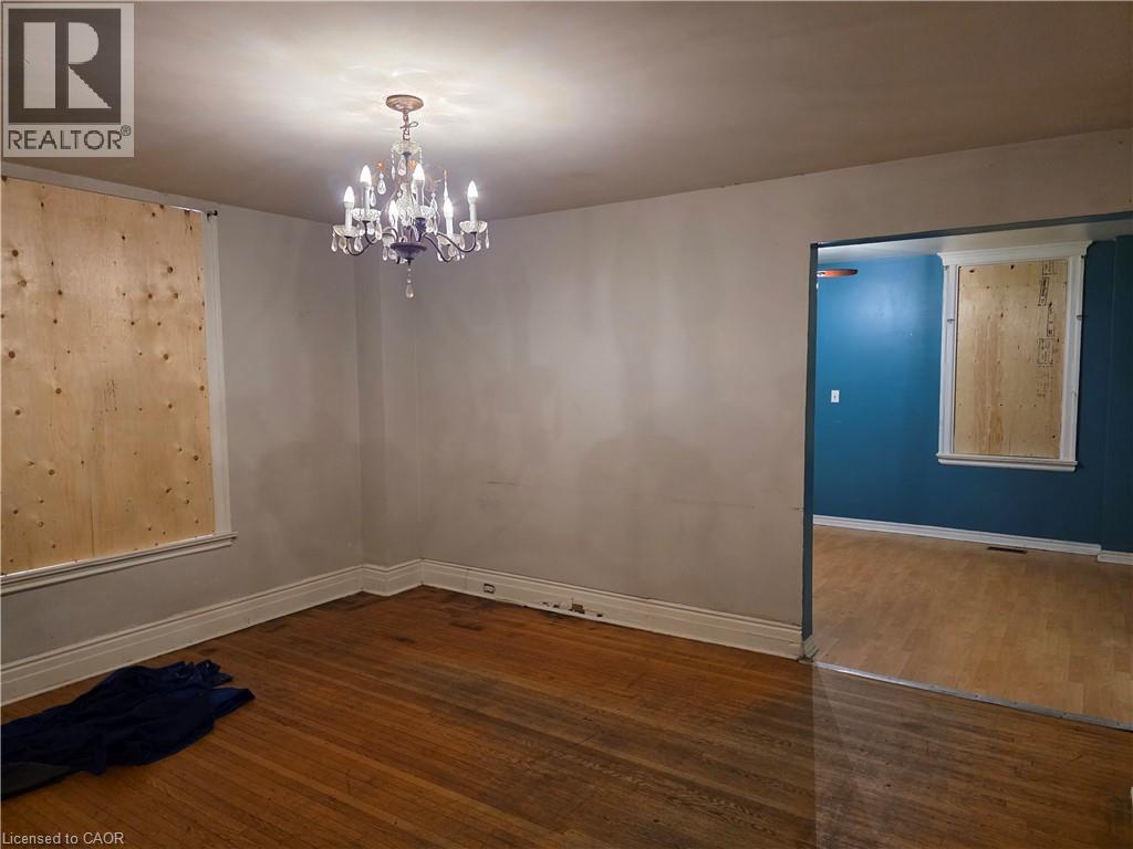 173 Sanford Avenue N, Hamilton, Ontario  L8L 5Z4 - Photo 4 - 40796528