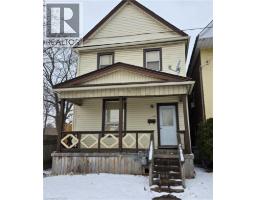 173 SANFORD Avenue N, Hamilton, Ontario