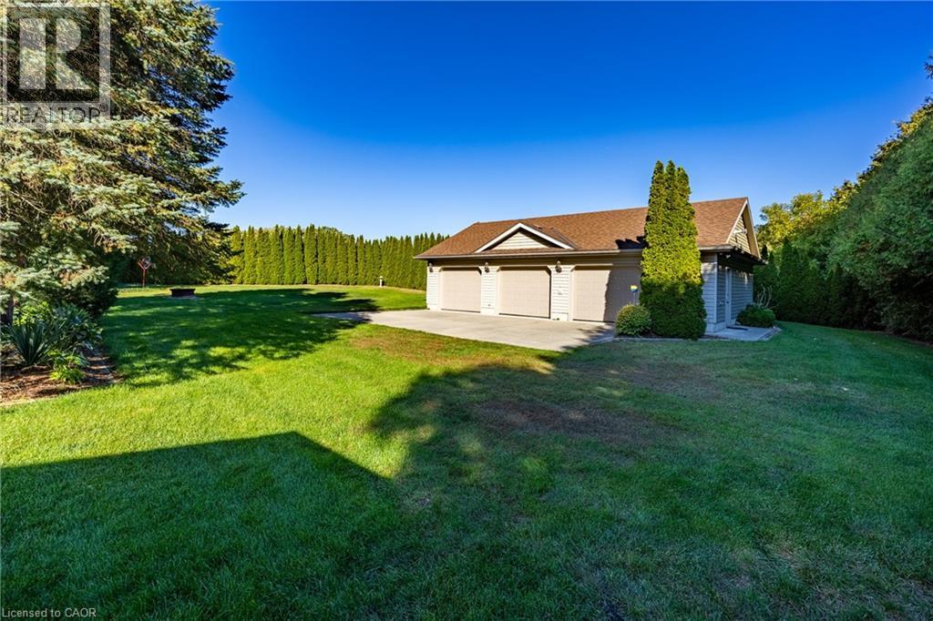 1545 Highway 3, Delhi, Ontario  N4B 2W6 - Photo 11 - 40796434