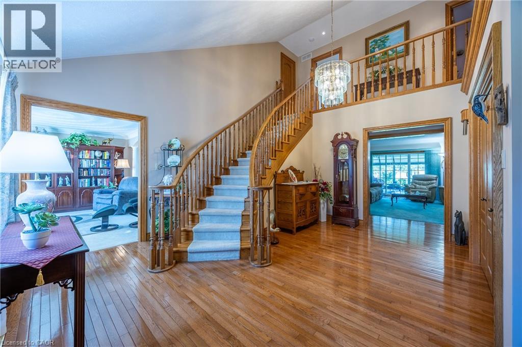 1545 Highway 3, Delhi, Ontario  N4B 2W6 - Photo 13 - 40796434