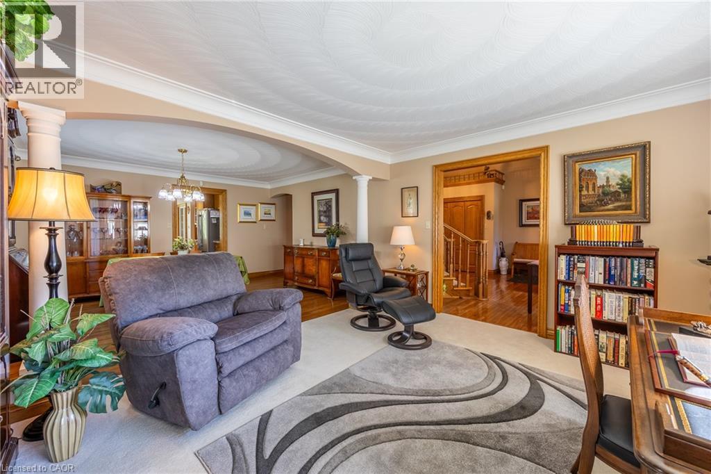 1545 Highway 3, Delhi, Ontario  N4B 2W6 - Photo 15 - 40796434