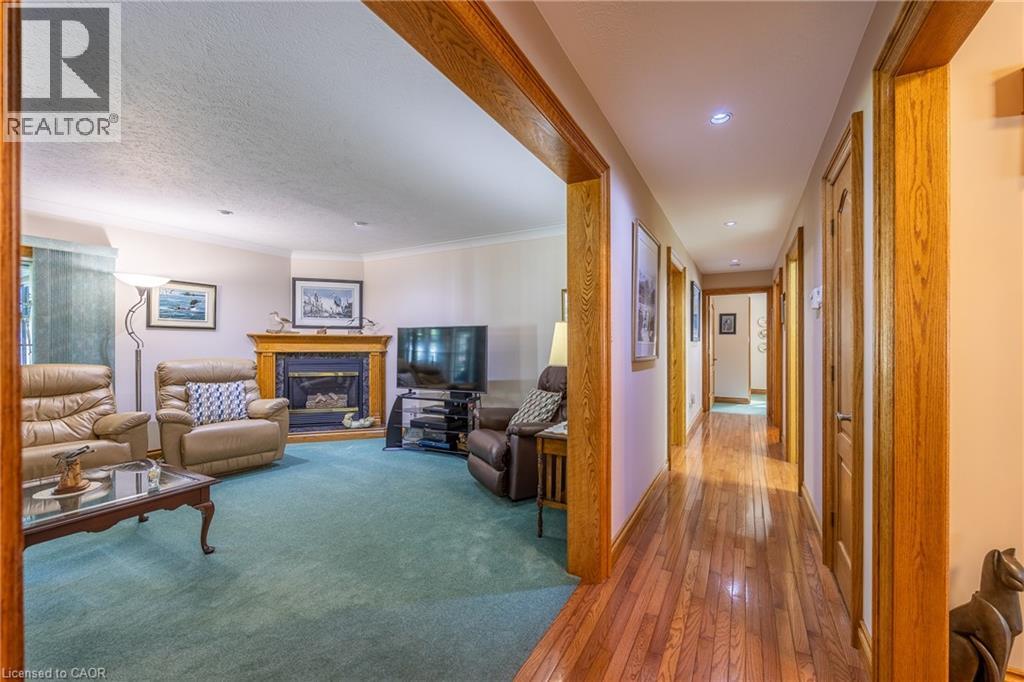 1545 Highway 3, Delhi, Ontario  N4B 2W6 - Photo 18 - 40796434