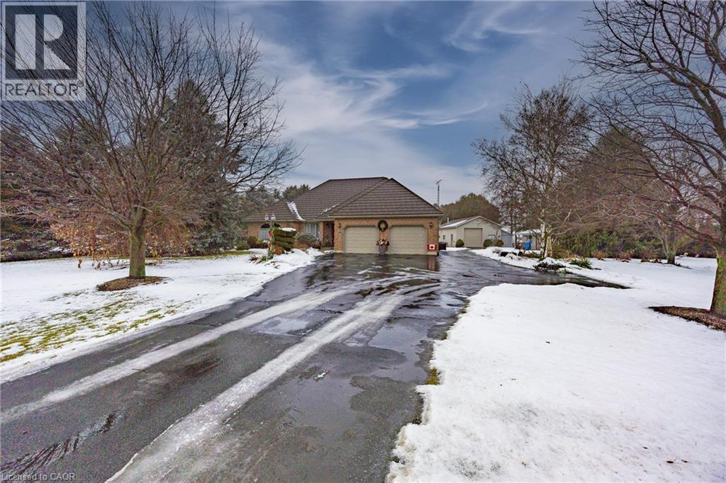 1545 Highway 3, Delhi, Ontario  N4B 2W6 - Photo 2 - 40796434