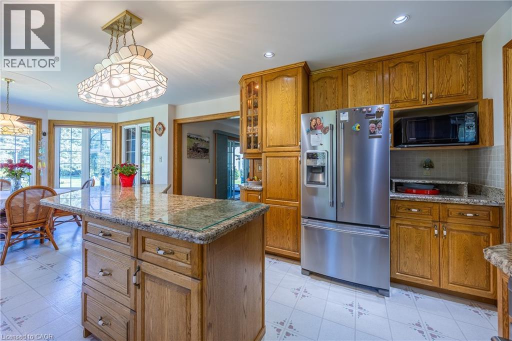 1545 Highway 3, Delhi, Ontario  N4B 2W6 - Photo 22 - 40796434