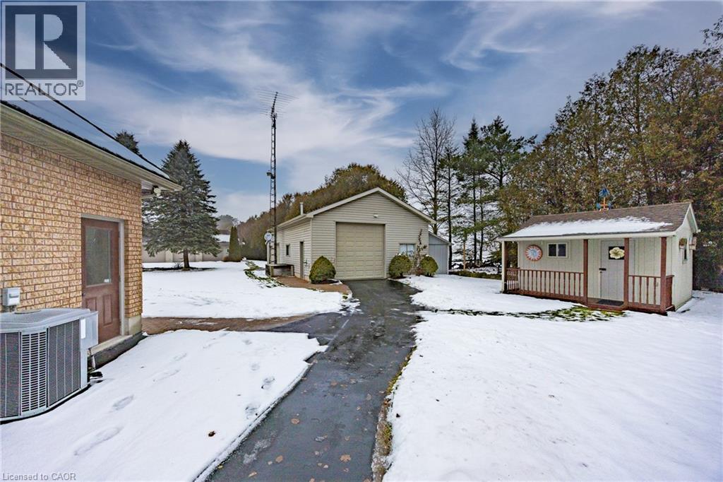 1545 Highway 3, Delhi, Ontario  N4B 2W6 - Photo 3 - 40796434