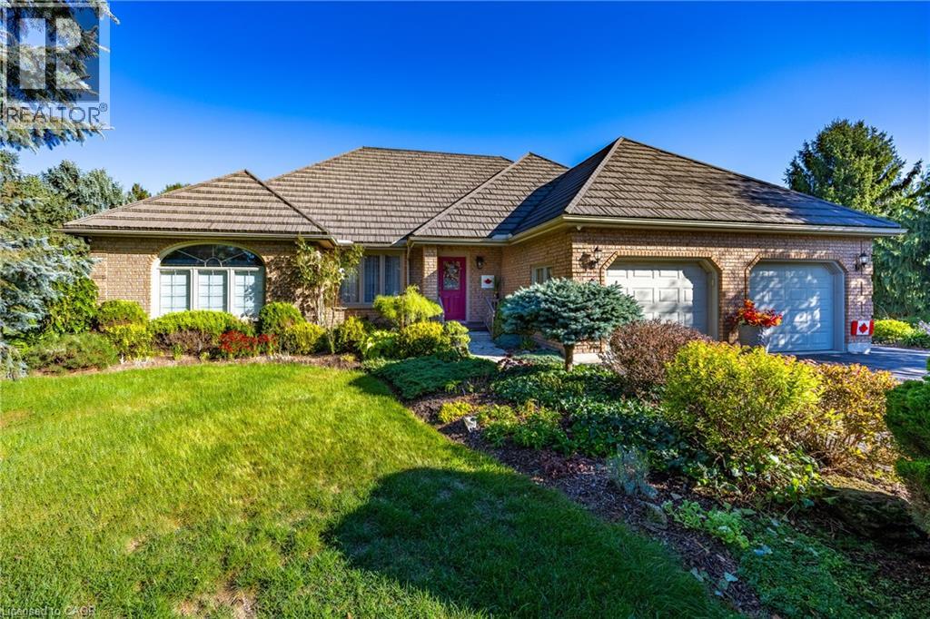 1545 Highway 3, Delhi, Ontario  N4B 2W6 - Photo 4 - 40796434