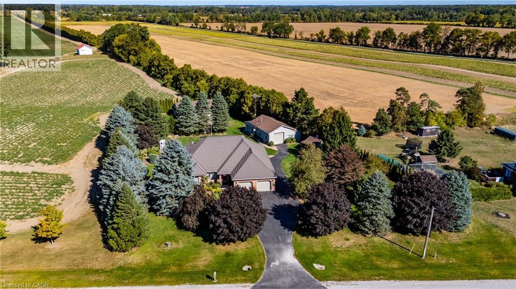 1545 Highway 3, Delhi, Ontario  N4B 2W6 - Photo 5 - 40796434