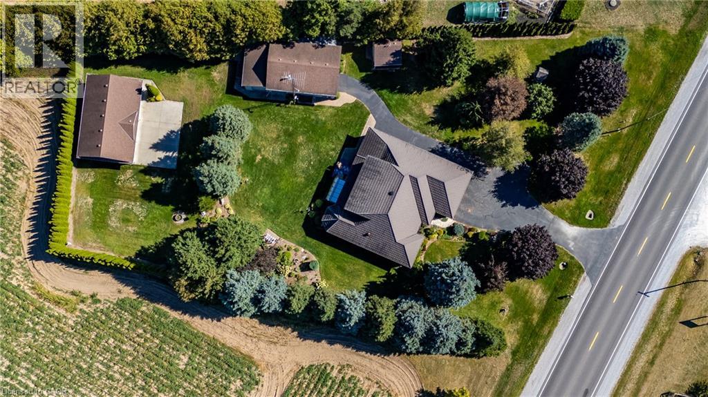 1545 Highway 3, Delhi, Ontario  N4B 2W6 - Photo 6 - 40796434