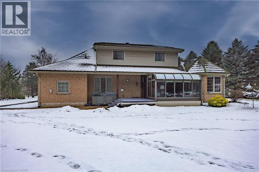 1545 Highway 3, Delhi, Ontario  N4B 2W6 - Photo 7 - 40796434