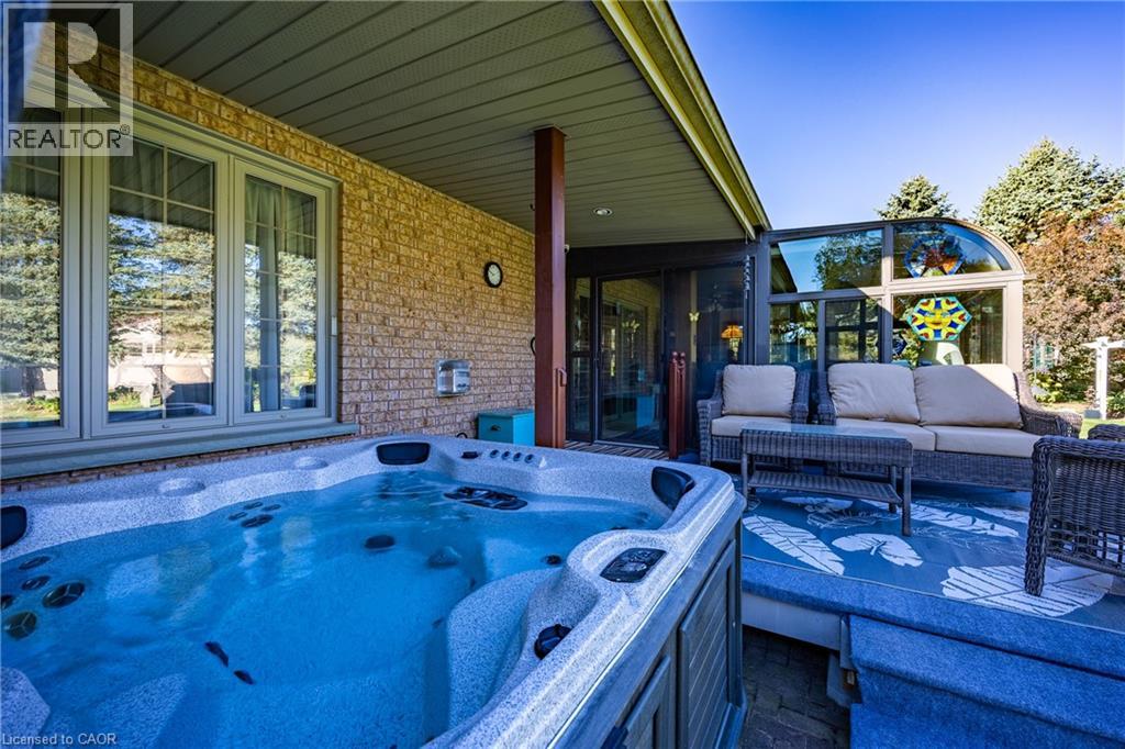 1545 Highway 3, Delhi, Ontario  N4B 2W6 - Photo 8 - 40796434