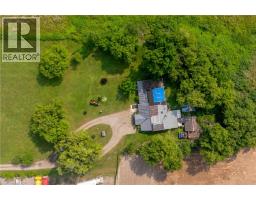 1264 PARKINSON Road, woodstock, Ontario