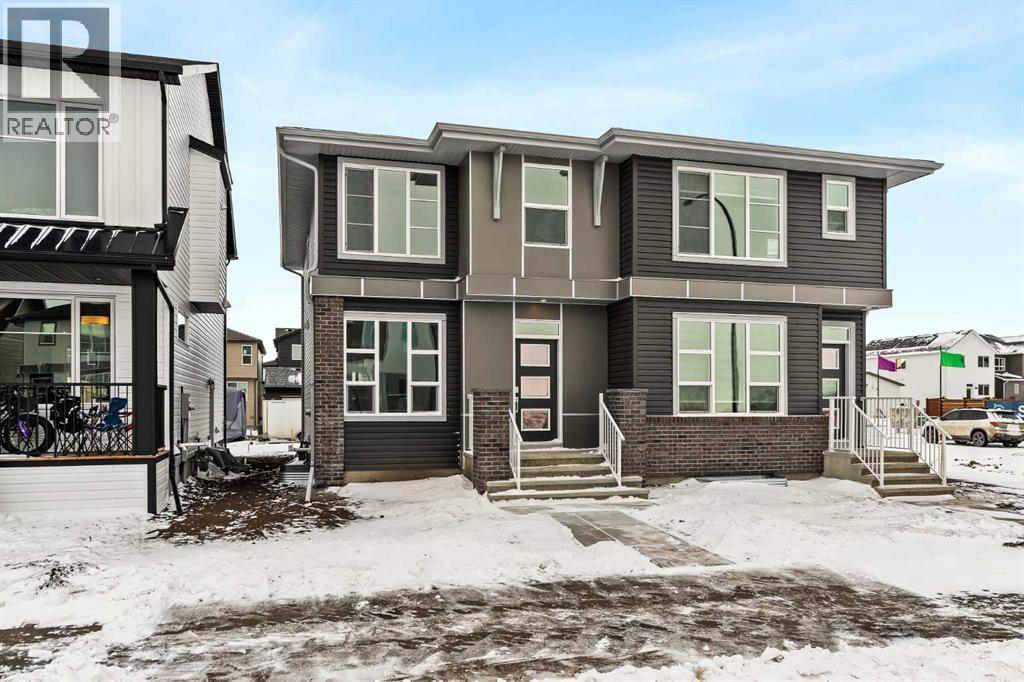 19815 45 Street SE, calgary, Alberta