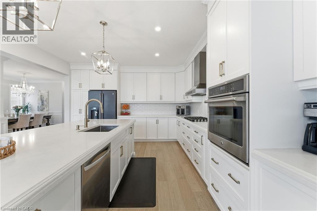 16 Festival Way, Binbrook, Ontario  L0R 1C0 - Photo 17 - 40796747