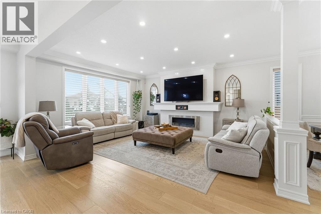 16 Festival Way, Binbrook, Ontario  L0R 1C0 - Photo 11 - 40796747