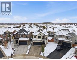 16 FESTIVAL Way, Binbrook, Ontario