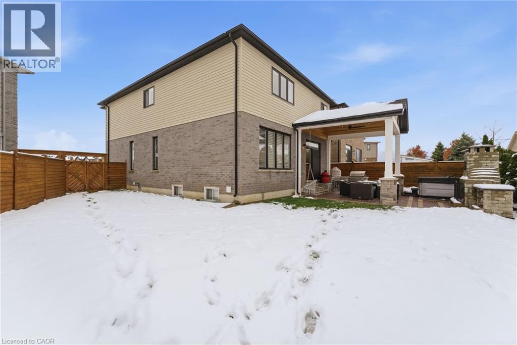 16 Festival Way, Binbrook, Ontario  L0R 1C0 - Photo 45 - 40796747