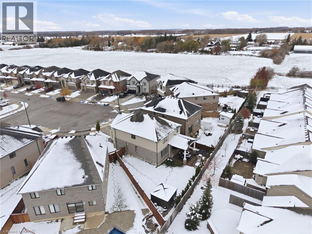 16 Festival Way, Binbrook, Ontario  L0R 1C0 - Photo 50 - 40796747