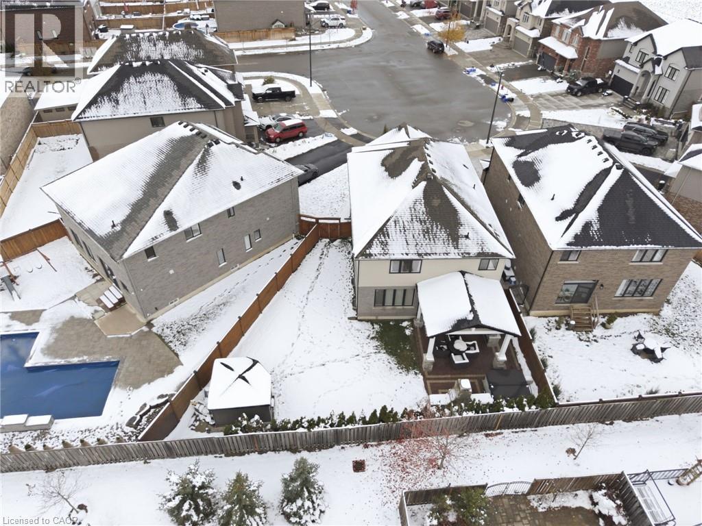 16 Festival Way, Binbrook, Ontario  L0R 1C0 - Photo 47 - 40796747