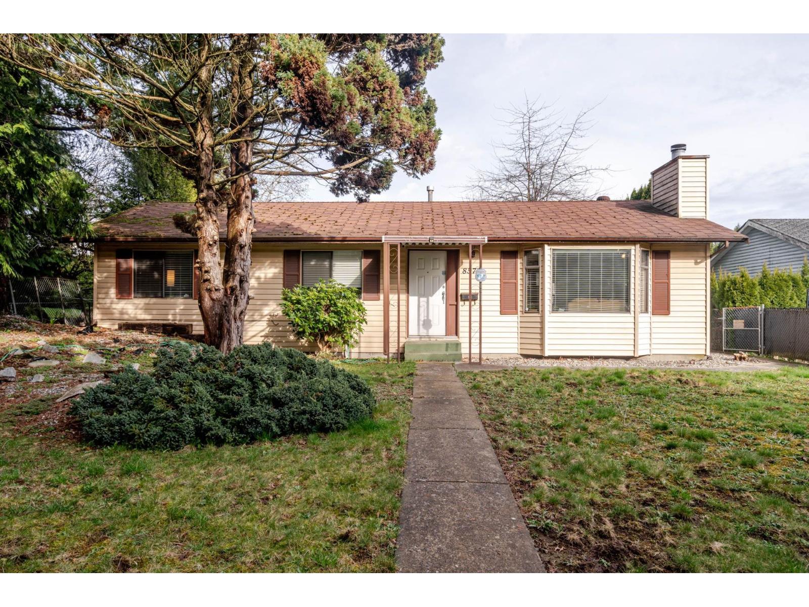 8570 152 Street, Surrey, British Columbia  V3S 3N1 - Photo 1 - R2984024