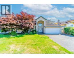 6660 LIVINGSTONE PLACE, Richmond, British Columbia
