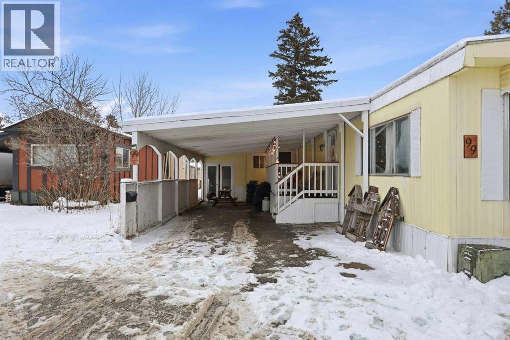 99, 3223 83 Street Nw, Calgary, Alberta  T3B 5P1 - Photo 2 - A2273975