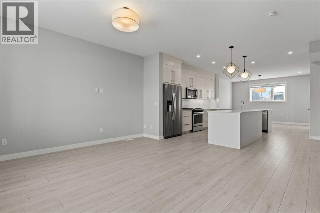 1329 Cornerstone Way Ne, Calgary, Alberta  T3N 1Y2 - Photo 3 - A2274900