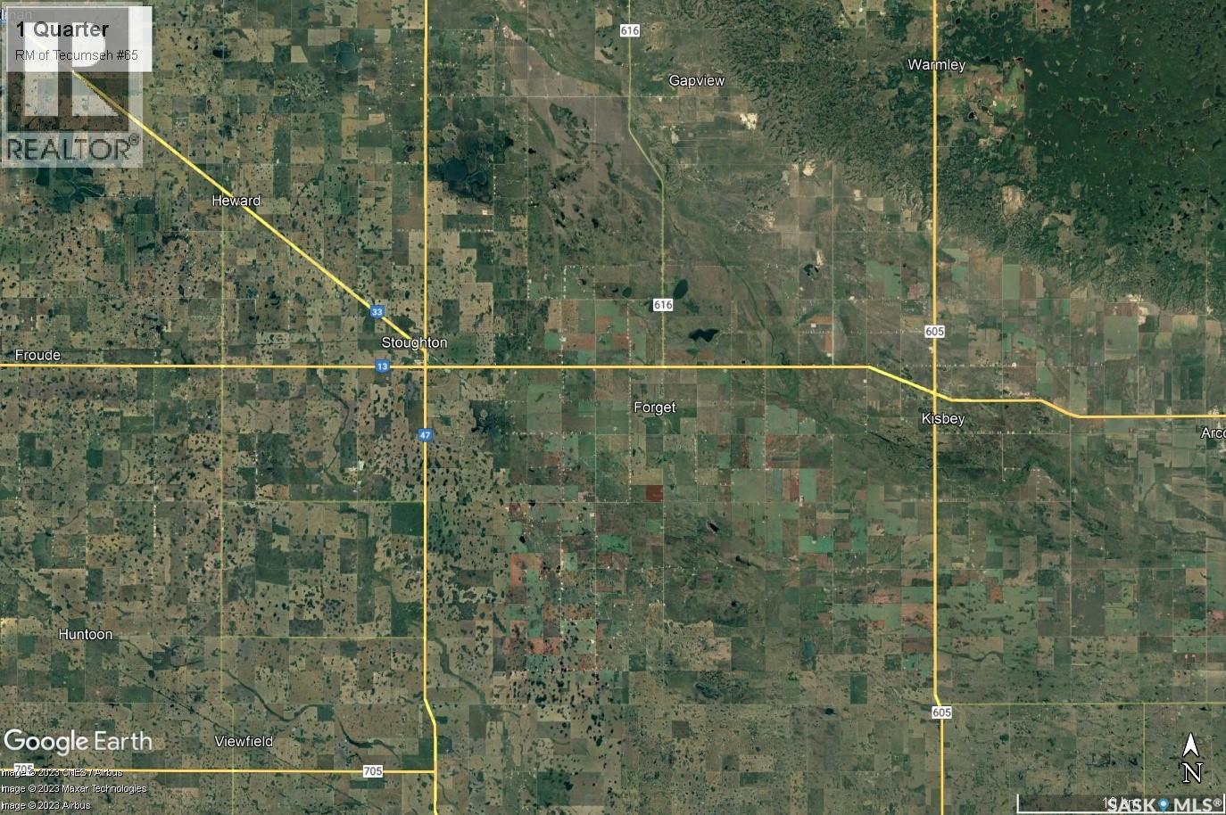 1 Grainland Quarter With Oil Revenue Near Forget, Tecumseh Rm No. 65, Saskatchewan  S0C 0X0 - Photo 10 - SK026376