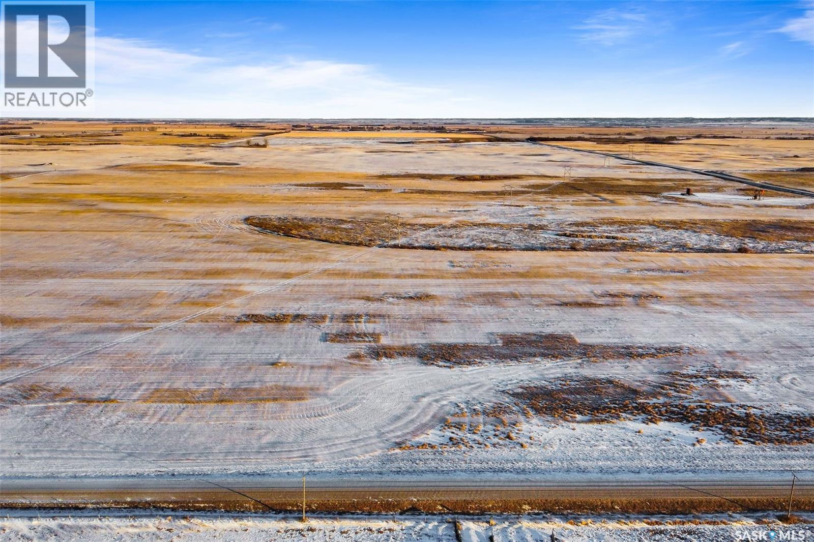 1 Grainland Quarter With Oil Revenue Near Forget, Tecumseh Rm No. 65, Saskatchewan  S0C 0X0 - Photo 8 - SK026376