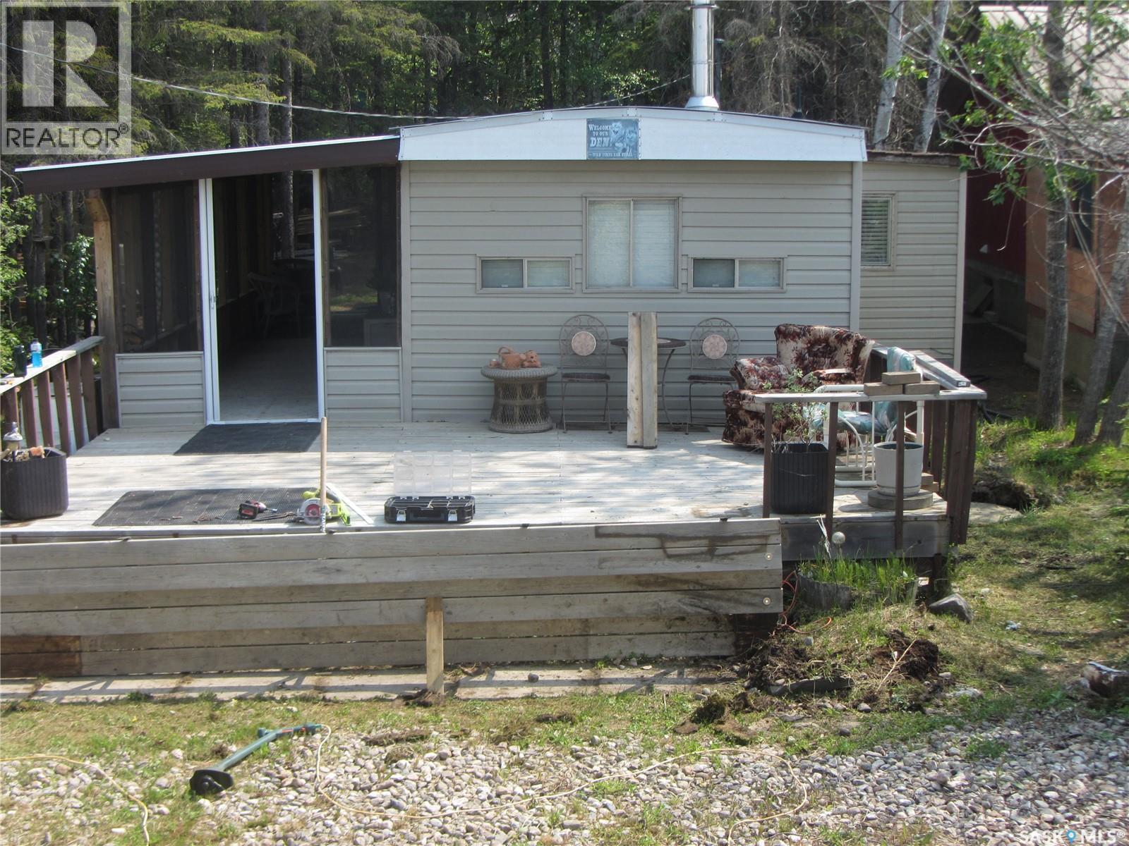 14 Sub 5 Meeting Lake Road, Meeting Lake, Saskatchewan  S0M 2L0 - Photo 1 - SK026359