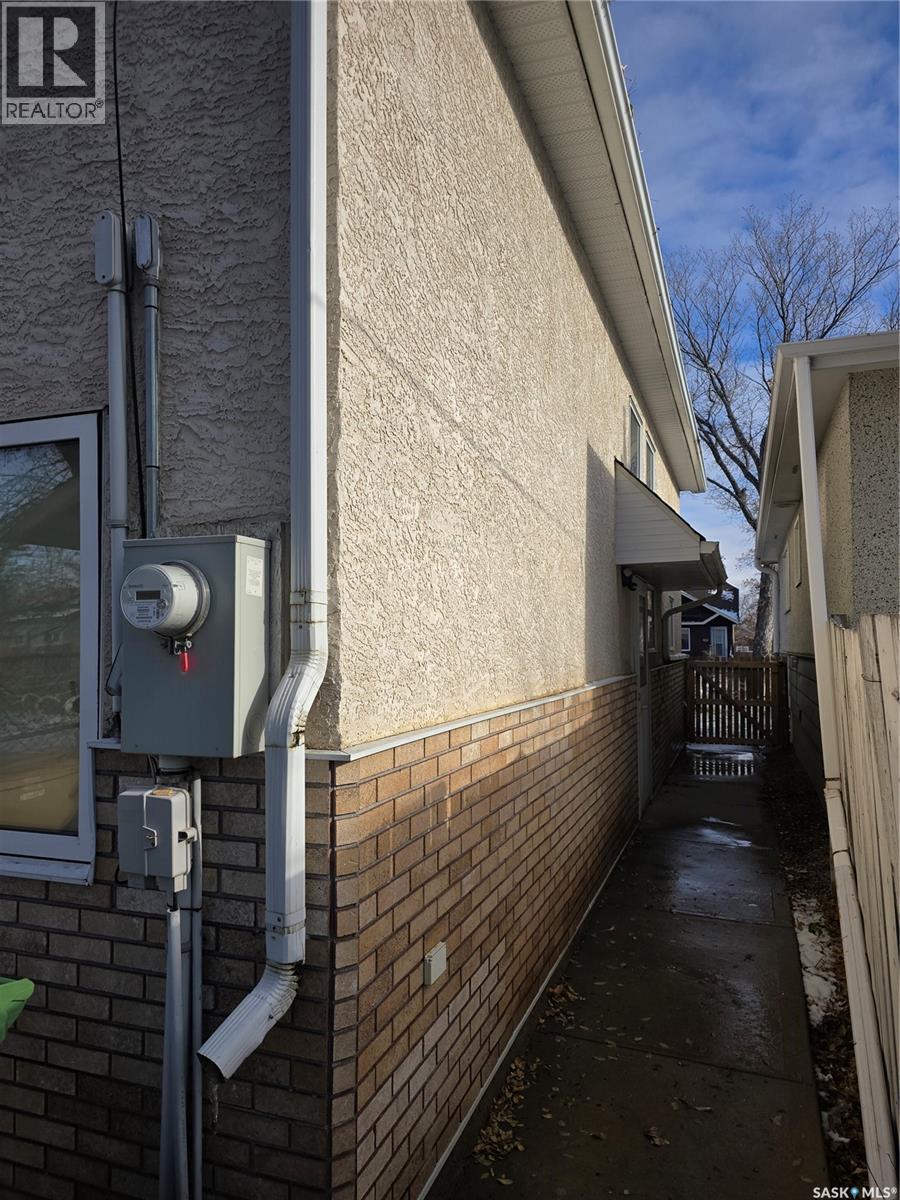 924 Montague Street, Regina, Saskatchewan  S4T 3H3 - Photo 20 - SK026350