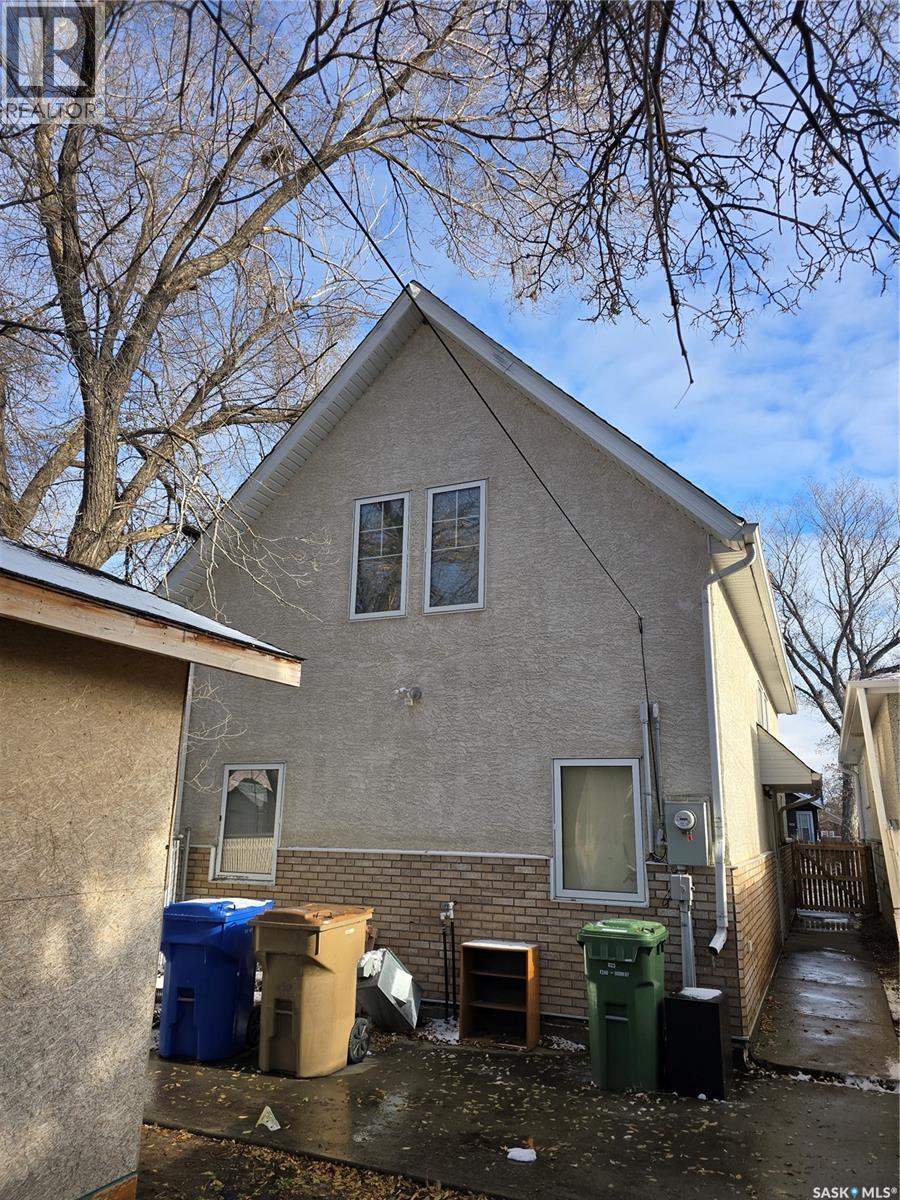 924 Montague Street, Regina, Saskatchewan  S4T 3H3 - Photo 21 - SK026350
