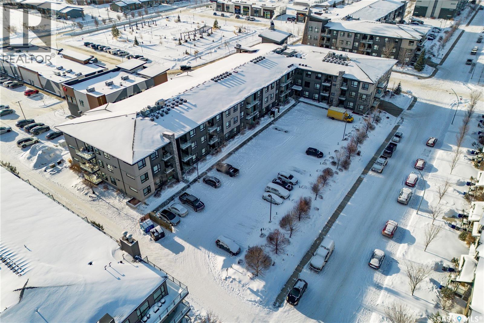 310 223 Evergreen Square, Saskatoon, Saskatchewan  S7S 1N1 - Photo 34 - SK026349