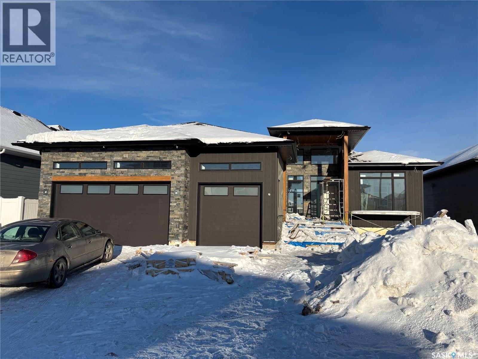 216 Settler Crescent, Warman, Saskatchewan  S0K 4S4 - Photo 1 - SK026301