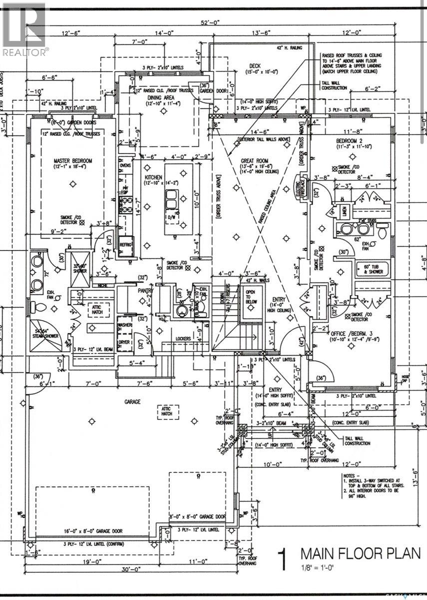 216 Settler Crescent, Warman, Saskatchewan  S0K 4S4 - Photo 5 - SK026301