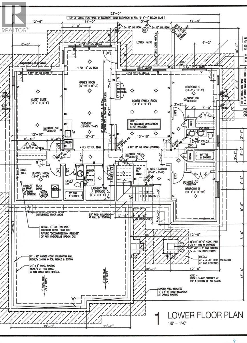 216 Settler Crescent, Warman, Saskatchewan  S0K 4S4 - Photo 6 - SK026301