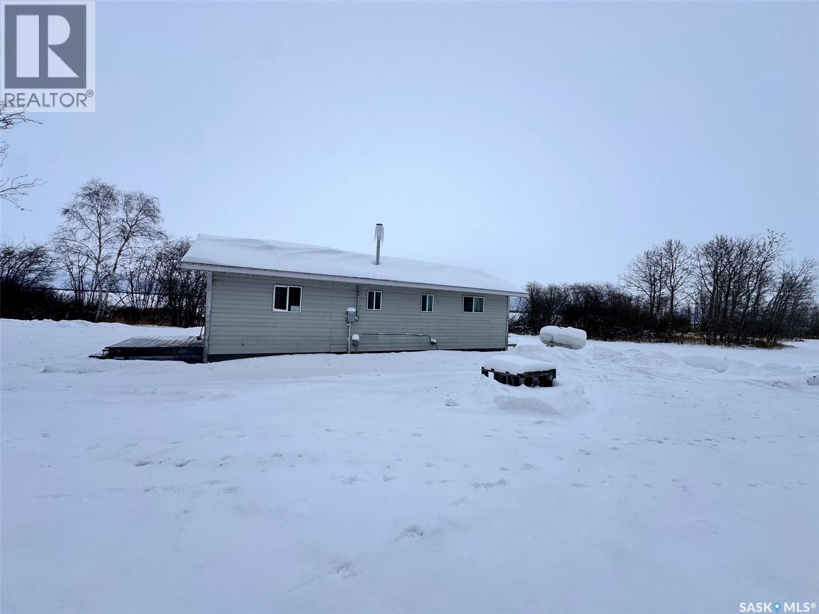 McKay Point Cabins, Ile-A-La-Crosse, Saskatchewan