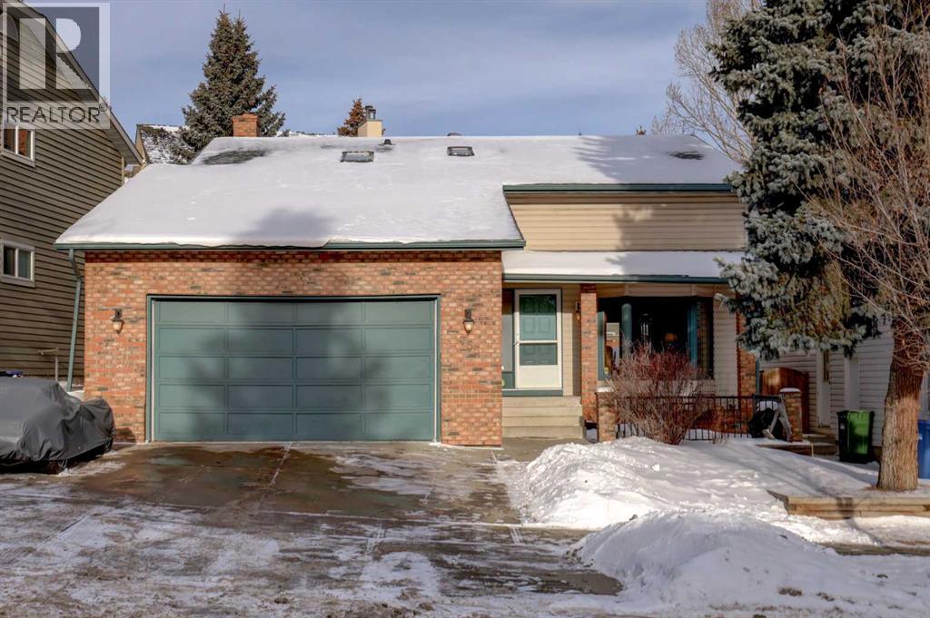 755 Strathcona Drive Sw, Calgary, Alberta  T3H 1P2 - Photo 2 - A2275767