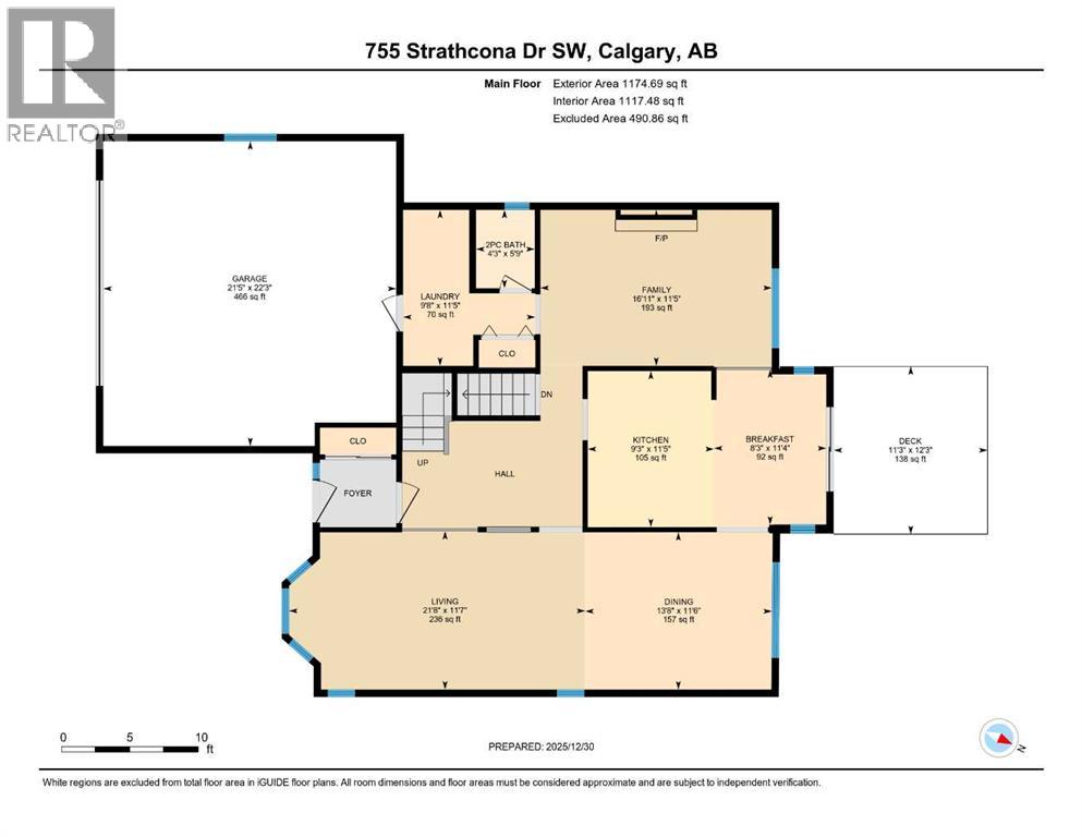 755 Strathcona Drive Sw, Calgary, Alberta  T3H 1P2 - Photo 42 - A2275767