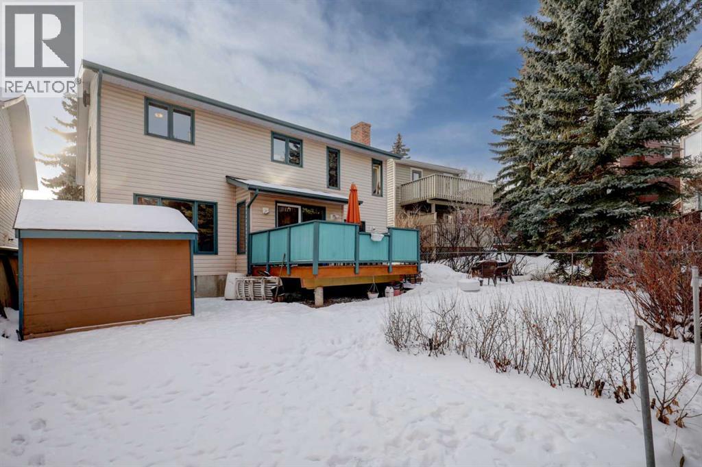 755 Strathcona Drive Sw, Calgary, Alberta  T3H 1P2 - Photo 41 - A2275767