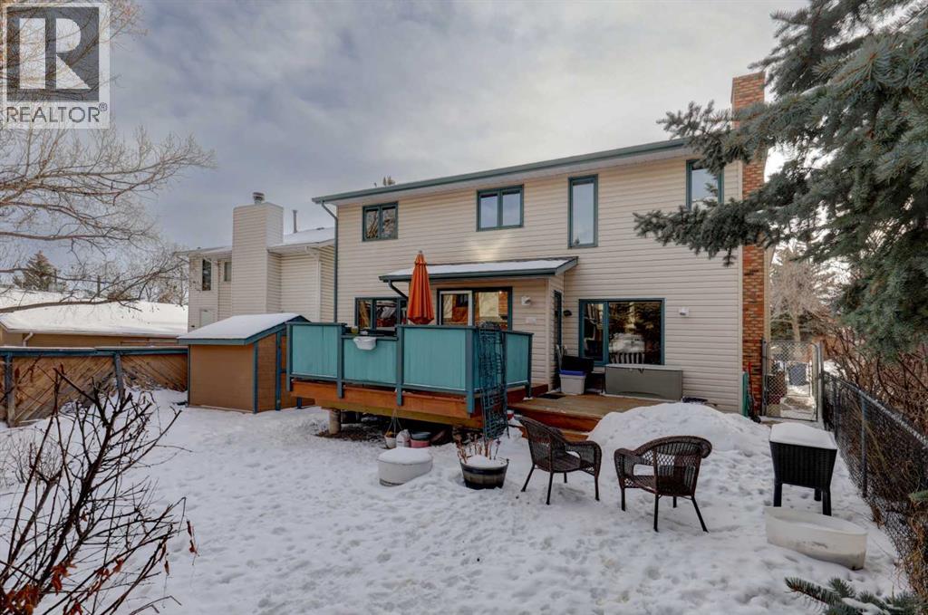 755 Strathcona Drive Sw, Calgary, Alberta  T3H 1P2 - Photo 40 - A2275767